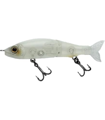 Amazon.co.jp: ガンクラフト(Gan Craft) ジョインテッドクロー70 F #10